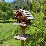 Apartmán Steinwender *