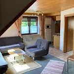 Apartmán Steinwender