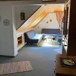 Steinwender Apartmán *