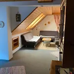 Apartmán Steinwender Döbriach
