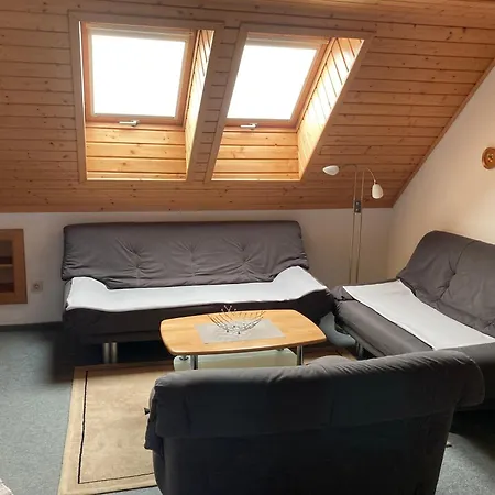 Steinwender Apartman