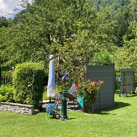 Apartman Steinwender