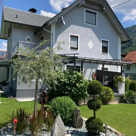 Steinwender Apartman Döbriach