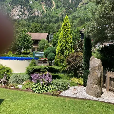 Apartman Steinwender Döbriach