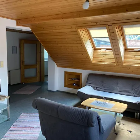 Steinwender Apartman