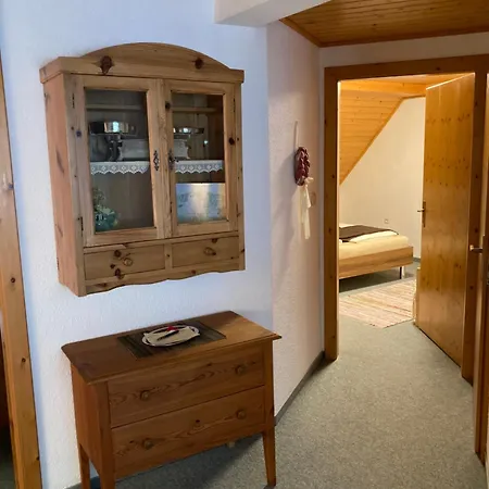 Steinwender Apartman Döbriach