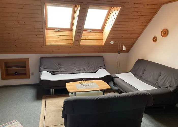 Steinwender Apartament