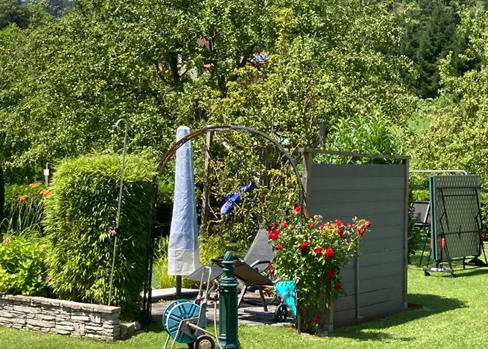 Apartament Steinwender