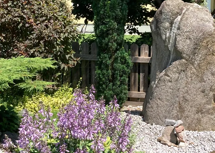 Steinwender Apartman *