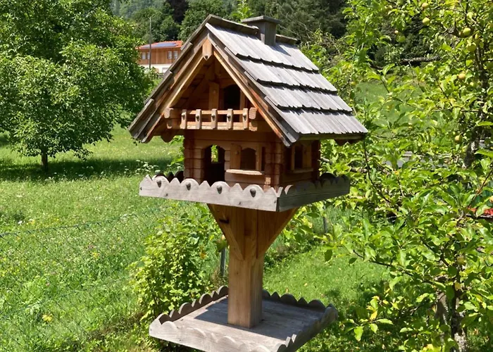 Apartament Steinwender *