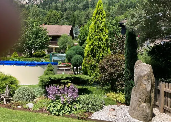 Apartman Steinwender Döbriach