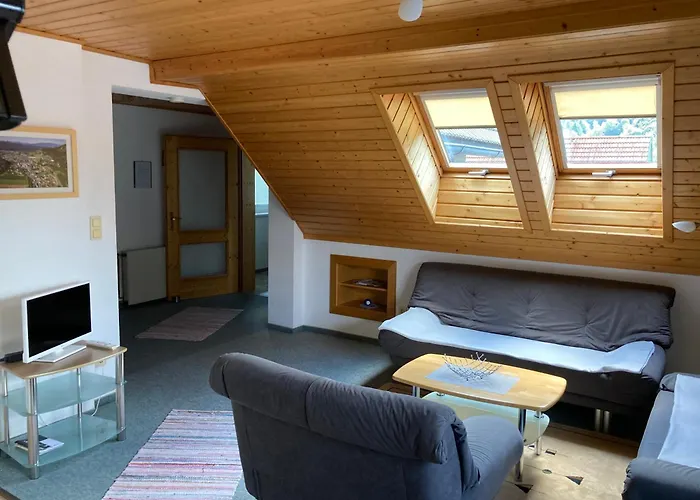 Steinwender Apartman