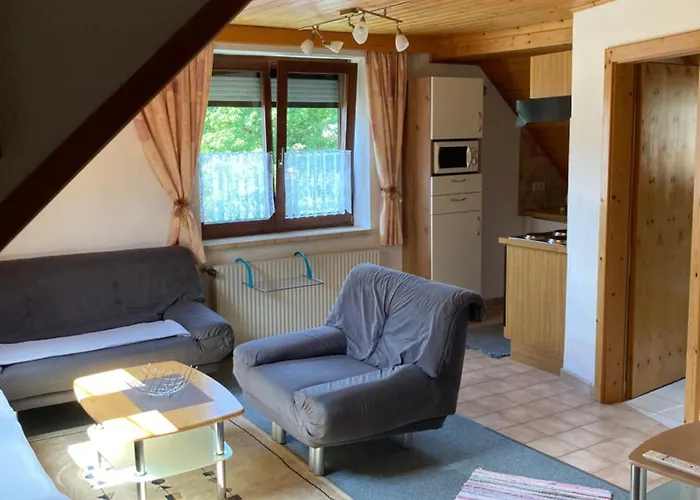 Apartament Steinwender