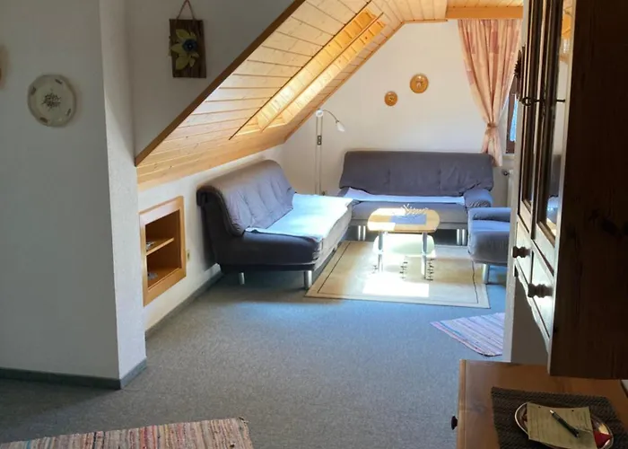 Steinwender Apartman *