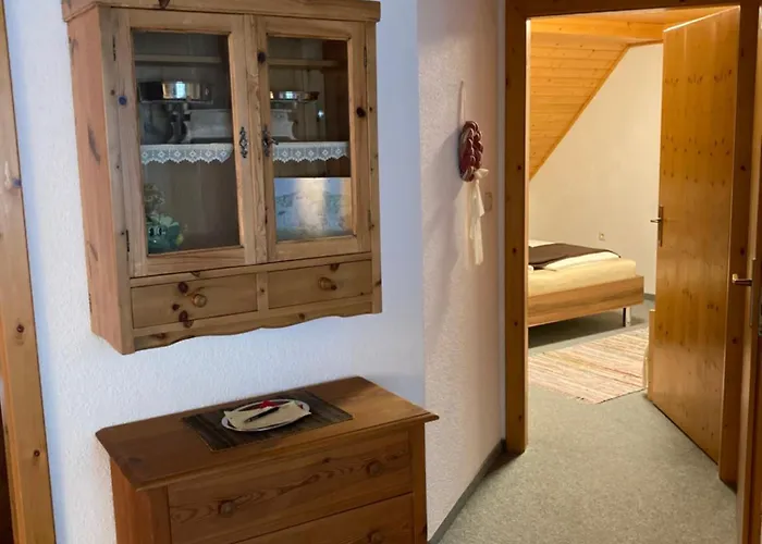 Steinwender Apartament Döbriach