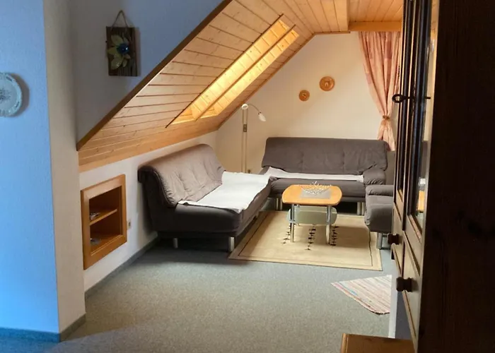 Apartament Steinwender Döbriach