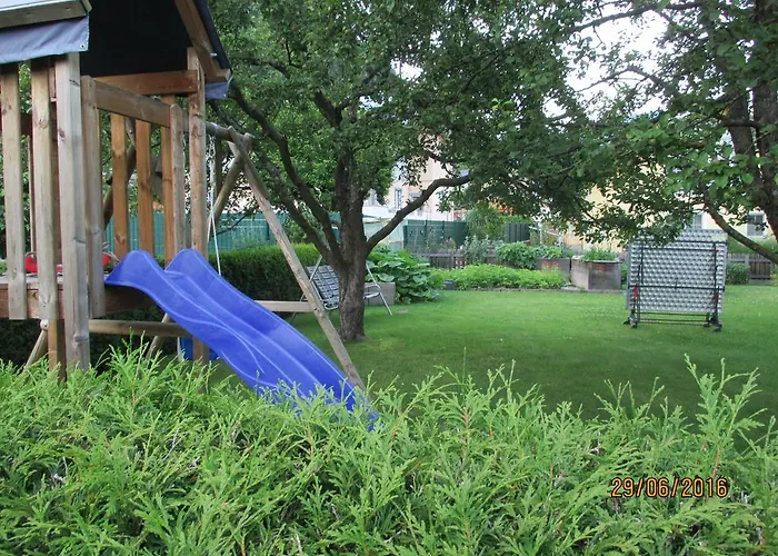 Apartament Steinwender