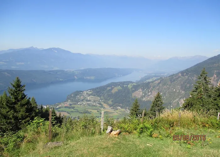 Steinwender Apartman *